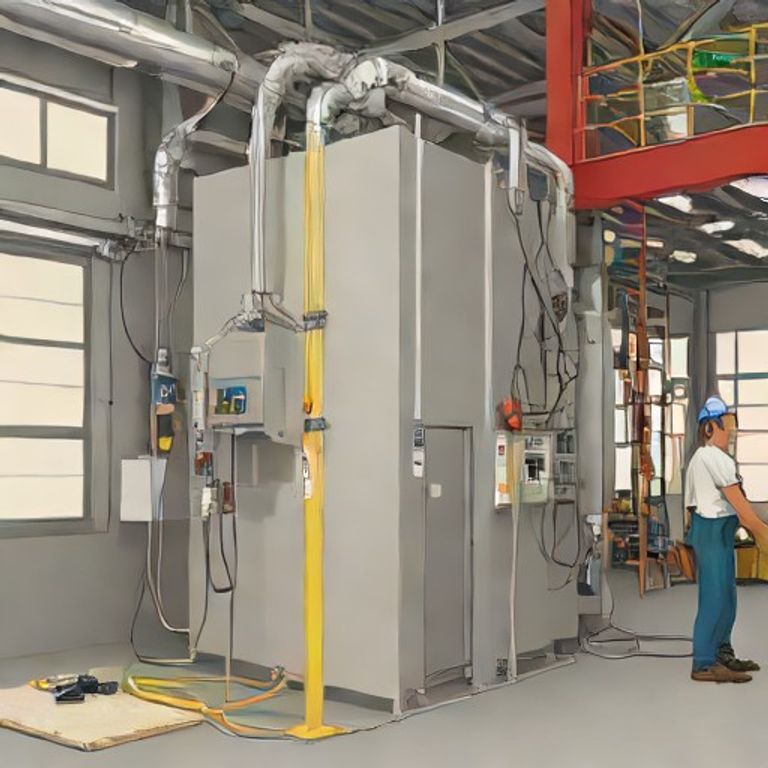 How To Design A Geothermal Heating System?